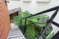Kariyushi Condominium Ocean Hills Chouraku Stay