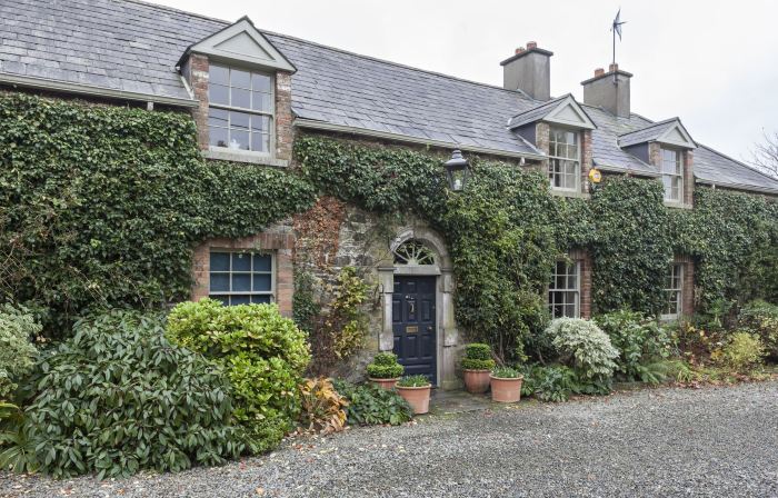 Collon House
