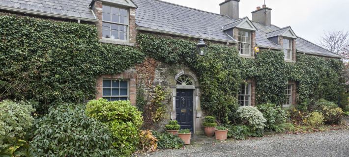 Collon House Hotels in County Meath