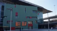 B&B Dea Tiburtina Hotels near Tiburtina bus station