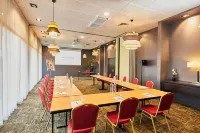 Hôtel Mercure Beaune Centre