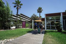 Belambra Clubs Borgo - Pineto