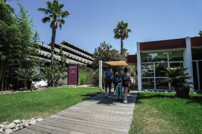 Belambra Clubs Borgo - Pineto