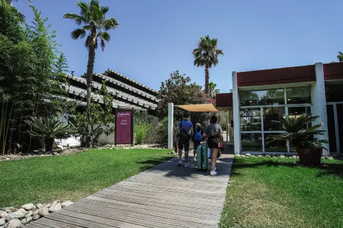 Belambra Clubs Borgo - Pineto