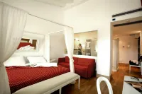 Hotel Fiera di Brescia Hotels in Dello