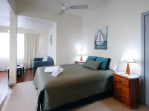 Riverview Boutique Motel Hotels in Bellingen