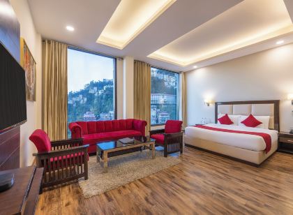 Snow Valley Resorts Shimla
