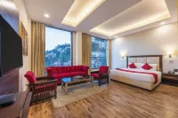 Snow Valley Resorts Shimla فنادق في شيملا
