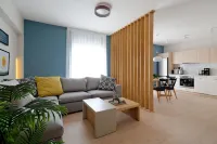 Hercules Residence