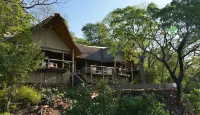 Ghoha Hills Savuti Lodge