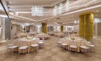 Limak Ambassadore Hotel Ankara