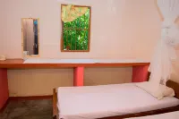 Nilaveli Beach Inn Hoteles en Nilaveli