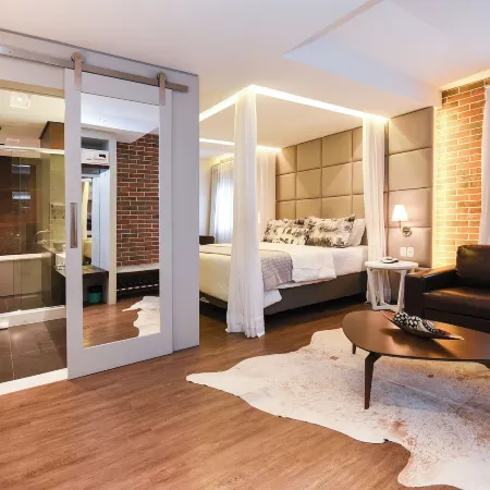 Hotel Cercano