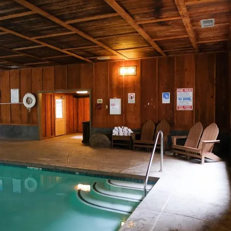 Lake Quinault Lodge