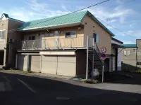 Pension Puppy Tail Các khách sạn gần Phố Daimon Yokocho