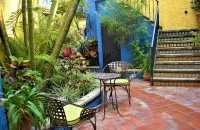 La Villa del Ensueno Boutique Hotel Hotels in San Pedro Tlaquepaque