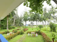 Peerless Resort Sri Vijaya Puram サイエンスセンター周辺のホテル
