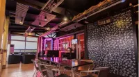 Staylite Hotel Hotels in San Emilio