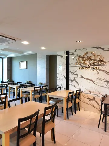 รูปภาพของโรงแรม เดอะเรส หาดใหญ่