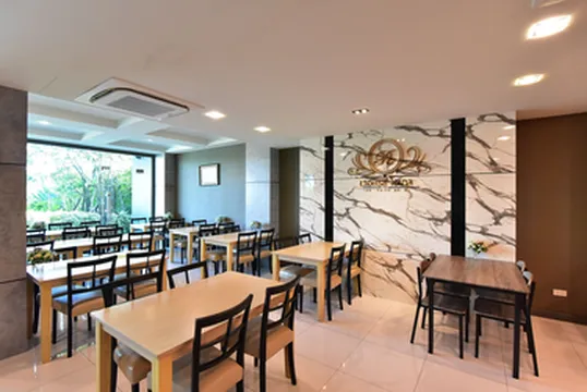 รูปภาพของโรงแรม เดอะเรส หาดใหญ่