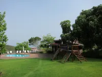 The Fernery Lodge & Spa