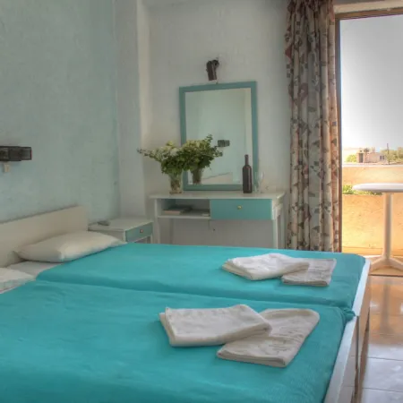 Esperides Hotel