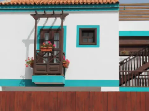 La Casita di Fuerte Hotels in Caleta De Fuste