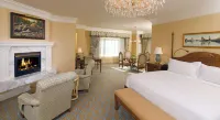 The Broadmoor Hôtels à : Colorado Springs