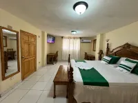 PC Entreprises Hotel Hôtels à : Santo