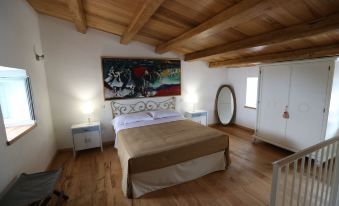 Borgo Rosso di Sera Resort