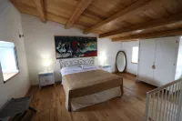 Borgo Rosso di Sera Resort Các khách sạn ở Belmonte Calabro