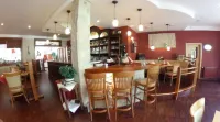 Hotel & Restaurant Zum Deutschen Hause - bar