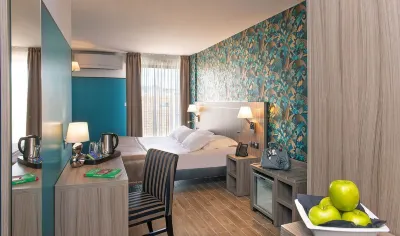 Unique Hôtels & Résidences & Spa