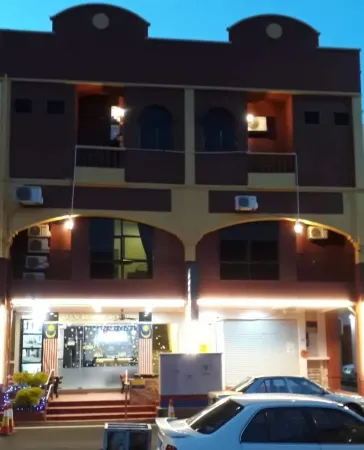 Max Ferringhi Hotel