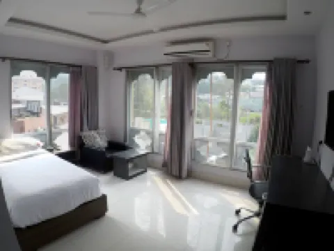 不丹住宅酒店 彭措林酒店