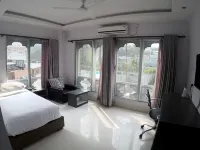 Bhutan Residence Các khách sạn ở 