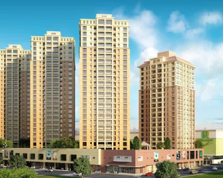 Santorini Hotel Hotéis em Cainta