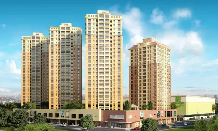 Santorini Hotel Отели в г. Кейнта