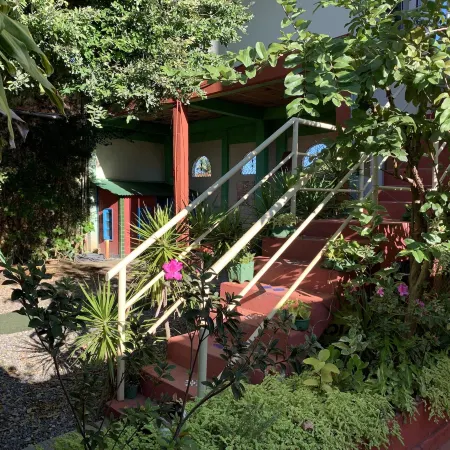 Pousada Novo Prado
