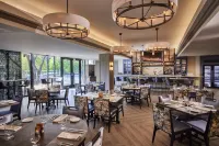 The Houstonian Hotel, Club & Spa