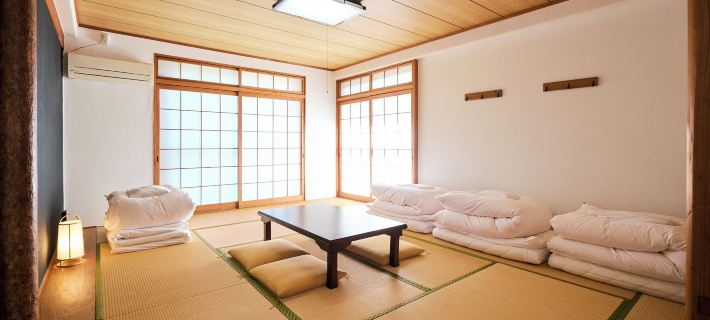 J-Hoppers Lake Biwa Guesthouse Hôtels à&nbsp;: Ōtsu