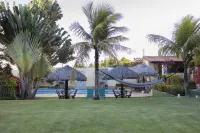 Pousada Ceará - Porto Das Dunas Hoteles en Aquiraz