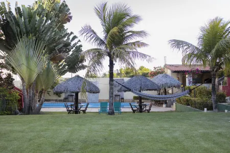 Pousada Ceará - Porto Das Dunas