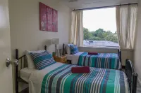 Choice Backpackers โรงแรมใกล้Auckland Train and Bus Terminal