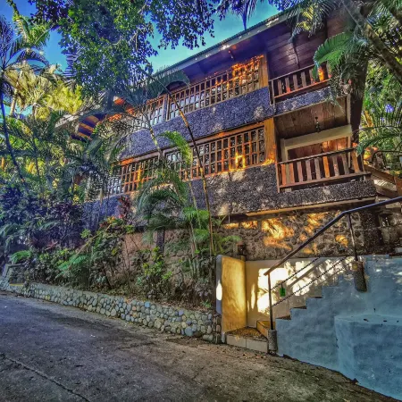 Hotel Costa Verde