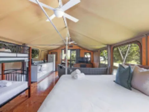 Reflections Mylestom - Holiday Park Hotels in Bellingen