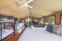 Reflections Mylestom - Holiday Park Hotels in Mylestom