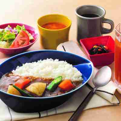 京急EX Inn京急川崎站前 Dining/Meeting Rooms