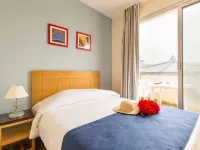 Sowell Residences le Port Hoteles en Trouville-sur-Mer