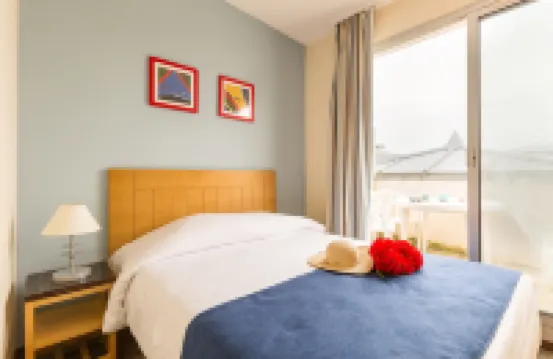 Sowell Residences le Port